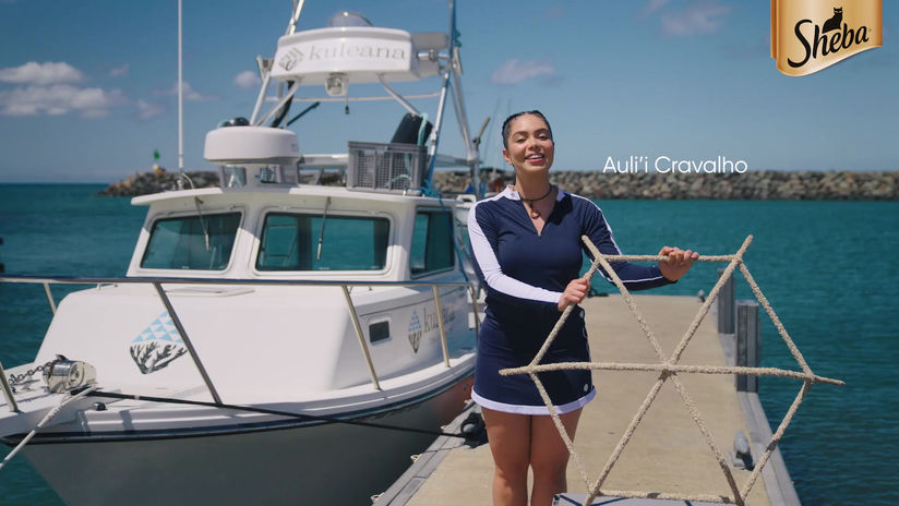 Growing Hope in Hawaii Docuseries Part 2: Meet the Reef Stars